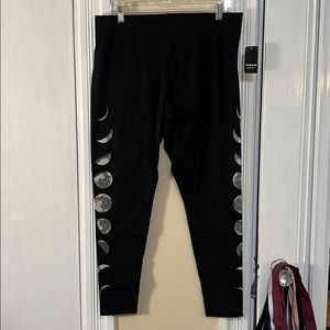 Moon Phase Leggings